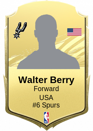 Walter Berry