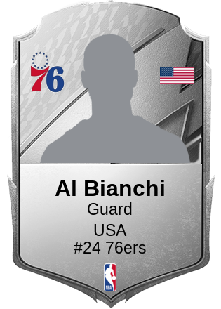 Al Bianchi