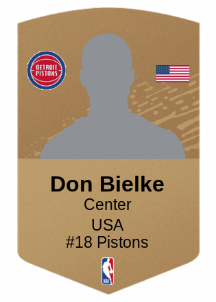 Don Bielke