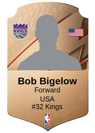 Bob Bigelow