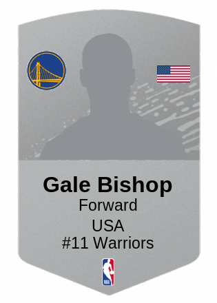 Gale Bishop
