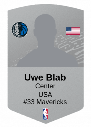 Uwe Blab