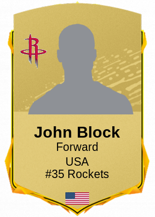 John Block