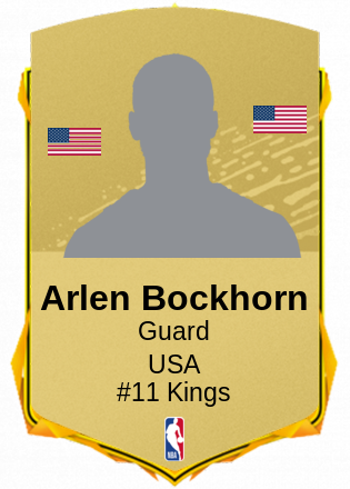 Arlen Bockhorn