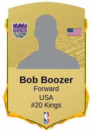 Bob Boozer