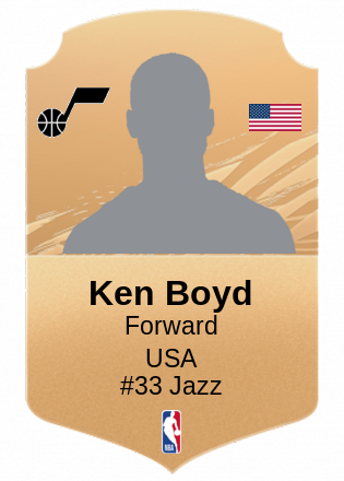 Ken Boyd