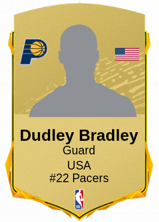 Dudley Bradley