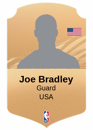 Joe Bradley