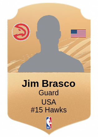 Jim Brasco