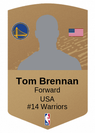 Tom Brennan