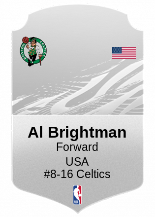 Al Brightman