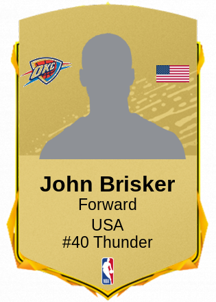 John Brisker