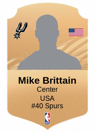 Mike Brittain