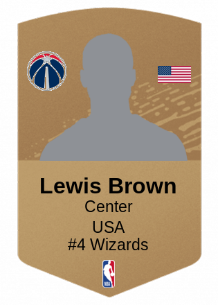 Lewis Brown