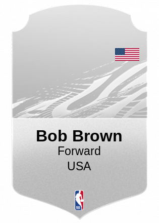 Bob Brown