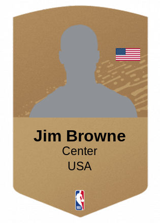 Jim Browne