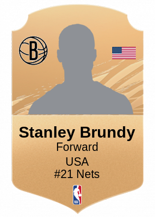 Stanley Brundy