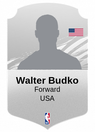 Walter Budko