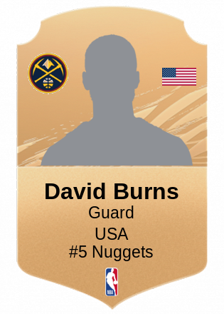 David Burns