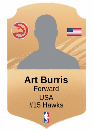 Art Burris