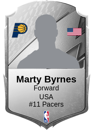 Marty Byrnes