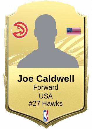 Joe Caldwell