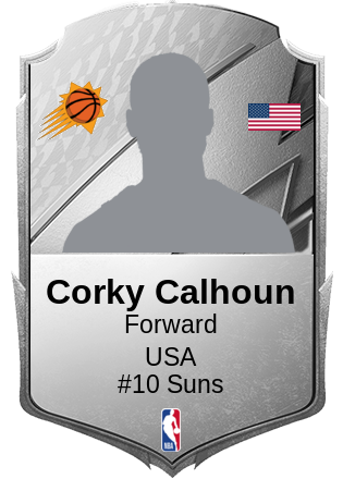 Corky Calhoun