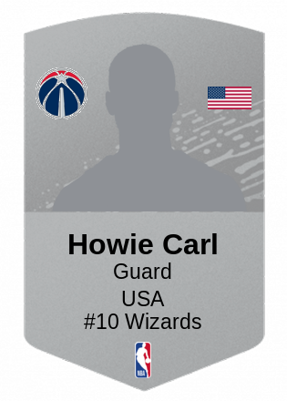 Howie Carl