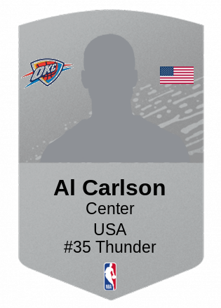 Al Carlson