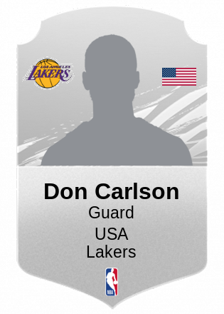 Don Carlson