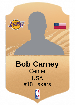 Bob Carney