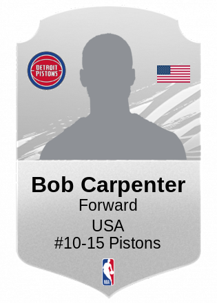 Bob Carpenter