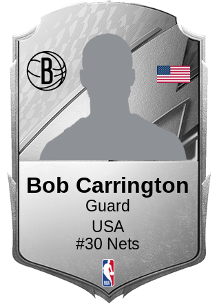 Bob Carrington