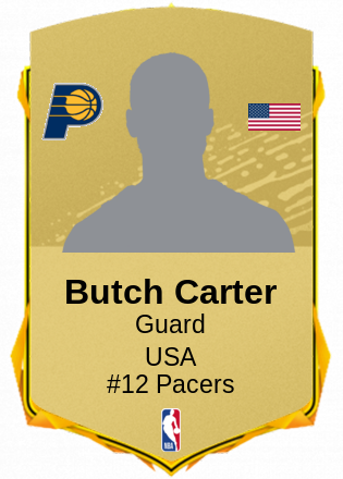 Butch Carter
