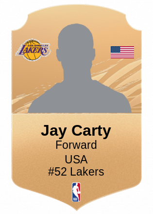 Jay Carty