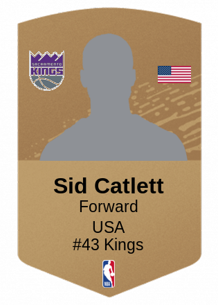 Sid Catlett