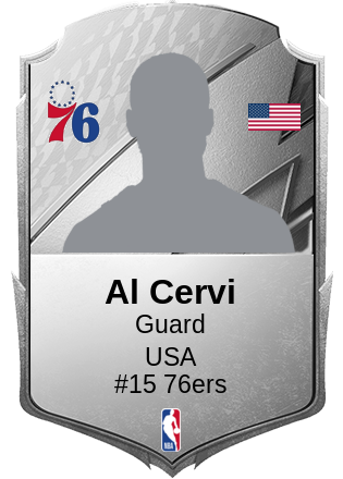 Al Cervi