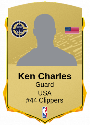 Ken Charles