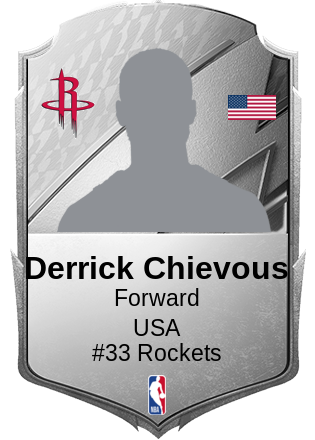 Derrick Chievous