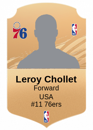 Leroy Chollet