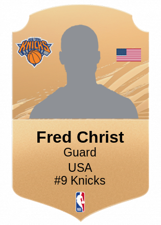 Fred Christ