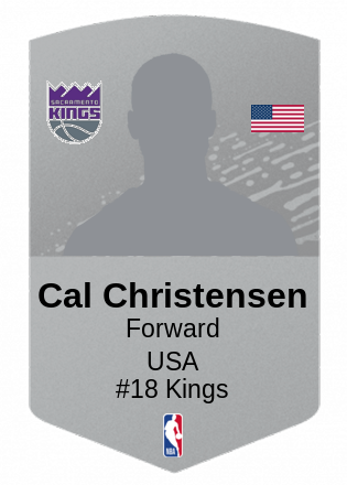 Cal Christensen