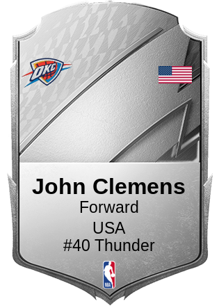 John Clemens