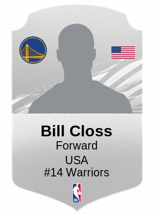 Bill Closs