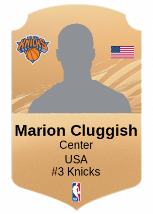 Marion Cluggish