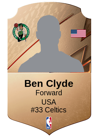 Ben Clyde