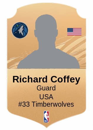 Richard Coffey