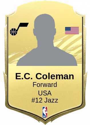 E.C. Coleman