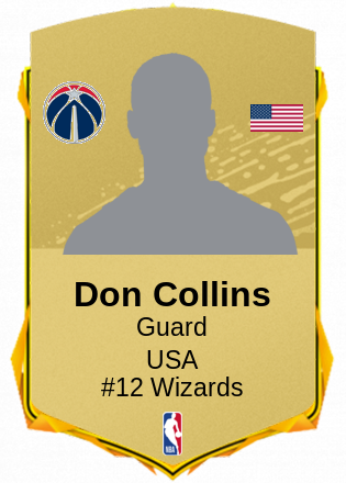Don Collins