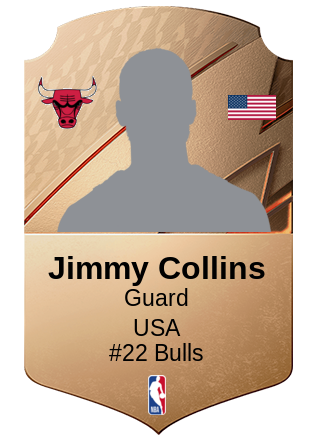 Jimmy Collins